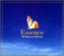 【中古】Essennce-Healing&Relaxing/オムニバス、キングズ・シンガーズ、スラヴァ、グレゴリアン、デイヴ・グルーシン、アントニオ・カルロス・ジョビン、国府弘子、中川昌三、ビル・エヴァンス、喜多郎、川畠成道