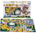 【中古】人生ゲーム