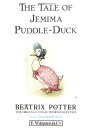 【中古】The Tale of Jemima Puddle-Duck (Original Peter Rabbit Books)/Beatrix Potter