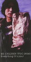 【中古】Everything(It's you)/Mr.Children、桜井和寿、小林武史