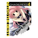 【中古】CHAOS;HEAD Nitro The Best! Vol.4