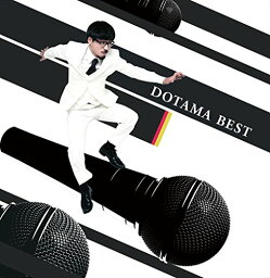 【中古】(CD)<strong>DOTAMA</strong> BEST／<strong>DOTAMA</strong>