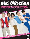 【中古】One Direction Poster Collection/BrownTrout Publishers