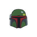 Loungefly【ラウンジフライ Star Wars スターウォーズ ワッペン ボバフェット】