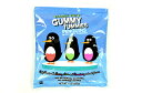 Trader Joe's 【トレーダージョーズ ガミータミーズペンギン 7oz(200g)】Gummy Tummies Penguins