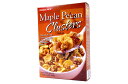 トレーダージョーズ シリアル メープル ピーカン クラスターズ 1lb 4oz (568g) Trader Joe's【 Maple Pecan Clusters Cereal】