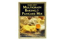 TRADER JOE'S 【トレーダージョーズ マルチ グレイン ベイキング & パンケーキ ミックス 32oz(907g)】Multigrain Baking & Pancake Mix