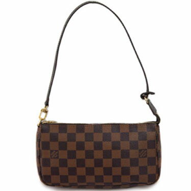 ルイヴィトン　バッグ　LOUIS VUITTON　ヴィトン　ダミエ　LV　アクセサリーポー…...:kaitsukedoh:10008449