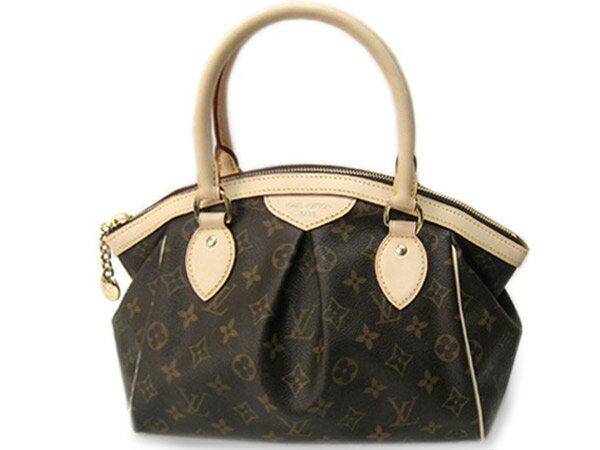 ルイヴィトン　LOUIS VUITTON　ヴィトン　バッグ　モノグラム　LV　ショルダーバッグ　ティヴォリPM 　M40143 【あす楽対応】【smtb-k】【w2】【YDKG-tk】【楽ギフ_包装】