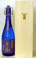 松露　特別蒸留原酒　44°720ml　（いも）