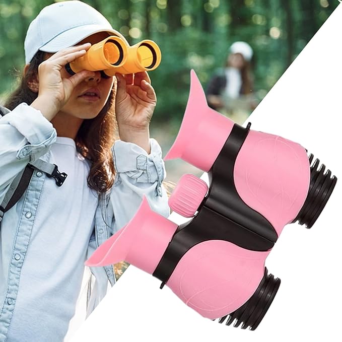 <strong>サイトシーイング</strong>旅行ハイキングに最適 屋外バードウォッチングおもちゃ - 高精細な画像で携帯便利なバードウォッチングトイ