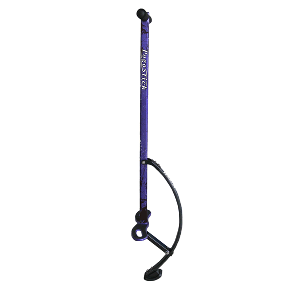 JD RAZOR Pogo Stick JK-401 PURPLEポゴスティック【RCP】…...:kakakusaizensen:10002987