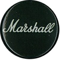 Maishall LOGO 25mm缶バッジ【缶バッジ バッチ】【Maishall 雑貨】…...:kakakusaizensen:10005516