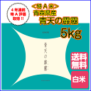 送料無料 青森県産 青天の霹靂 5kg 特A米29年産1等米