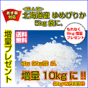 送料無料 ゆめぴりか 5kg 10kg最高級米お届け お買上...