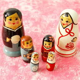 100~N[|l}g[VJ Wedding Matryoshka aԖEԉŁyIuWF }g[VJ v[g VA ؐ 킢  EFJ{[h k  _  蕨 j V CeA  EGfBO Mtgz