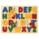 【ポイント5倍】エドインター ABCパズル【Ed・