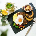 マルチスレート プレート レギュラー 30×20cm ブルーノ bruno【イデア 食器 お皿 黒板 黒 ブラック マルチプレート ランチプレート シンプル ワンプレート 洋食器 ステーキ皿 ブラックボード 皿 石皿 パーティー おしゃれ かわいい 女性 プレゼント ギフト】10P09Jul16