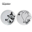 MOOMIN ムーミン×ボブファンデーション ペアケーキプレ...