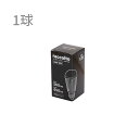 【調光調色LED電球 ラコルト 560-650lm E26 1球】