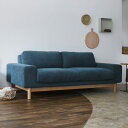 1000円クーポン利用可★【送料無料 ポイント3倍】SIEVE シーヴ bulge sofa 2 seater バージュ ソファ 2人掛け SVE-SF012【ソファ ソファー 2人掛け 2人 2P インテリア リビング おしゃれ チェア モダン ひとり暮らし ファミリー 北欧 家具 敬老の日 ギフト 祖父 祖母】