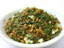 【送料無料】 抹茶入り玄米茶200g x 10袋プラス1袋サービス『竹林の露』【2011年度産】10P27Oct11