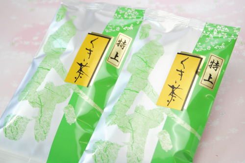 ★2012年度産 新茶★【送料無料】 菊川産深蒸し『特上くき茶』 100g10P25May12