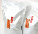 【期間限定】業務用　深蒸し『菊川ほうじ茶』　1Kg（500g x 2個）【2011年度産】【送料無料】使いやすいチャック袋10P23Jul12