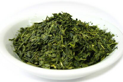 ★【期間限定】★業務用深蒸し仕上げ茶『菊川番茶』　1Kg【2011年度産】10P23Jul12