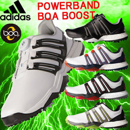 AfB_X@adidas@p[oh {A u[Xg@Powerband BOA boost@\tgXpCNV[Y@