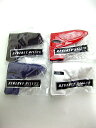 【超お買い得!!】ビバリーヒルズ マグネット式パターカバー