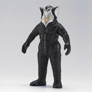 ウルトラ怪獣シリーズ07　メフィラス星人