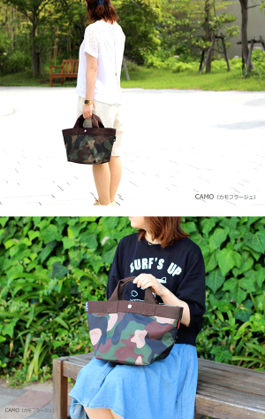 ルートート,ROOTOTE,トートバッグ,レディース,迷彩,カモフラ