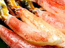 ボリューム満点のカニしゃぶ500gと、国産天然エビフライも!晩ごはんのおかずに♪ごちそうに送料無料!64%オフ!カニしゃぶ福袋!
