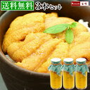 生うに 瓶 無添加 【2019年 ウニ 漁スタート 完全無添加 三陸 岩手県産 生 むらさきう