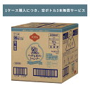 花王 ソフティ 泡のヘッド&ボディシャンプー 10L ノズル付