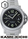 パネライ　ルミノールマリーナ　Ref.PAM00299　ブラック　新品　（PANERAI　Luminor Marina ）