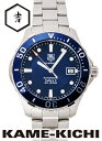 タグ・ホイヤー　アクアレーサーキャリバー5　Ref.WAN2111.BA0822　ブルー　新品　（TAG HEUER　Aquaracer Calibre5）