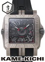 フランク・ミュラー コンキスタドール コルテス グランプリ Ref.10800SCDTGPG 新品 グレー (FRANCK MULLER Conquistador Cortez Grand-Prix)【楽ギフ_包装】