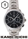 タグ・ホイヤー リンク キャリバー18 Ref.CAT2110.BA0959 新品 ブラック (TAG HEUER Link Calibre18)【楽ギフ_包装】