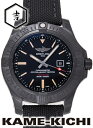 ブライトリング アベンジャー ブラックバード Ref.V173B12MMA 新品 ブラック (BREITLING Avenger Blackbird)【楽ギフ_包装】
