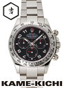 【中古】ロレックス 3年保証 デイトナ Ref.1