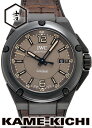 【中古】IWC インヂュニアAMG ブラックシリーズ Ref.IW322504 ブラウン (IWC Ingenieur Automatic AMG Black Series Ceramic)【楽ギフ_包装】