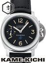 パネライ ルミノール マリーナ ロゴ Ref.PAM00631 新品 ブラック (PANERAI Luminor Marina Logo)【楽ギフ_包装】