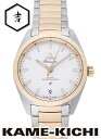 オメガ コンステレーション グローブマスター Ref.130.20.39.21.02.001 新品 シルバー (OMEGA Constellation Globemaster)【楽ギフ_包装】