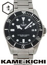 【中古】チューダー/チュードル ペラゴス Ref.25500TN ブラック (TUDOR Pelagos)【楽ギフ_包装】