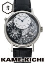 【中古】ブレゲ トラディション GMT Ref.7067BB...