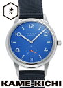ノモス クラブ オートマティック デイト シグナル ブルー Ref.CL151011SB2 新品 シグナルブルー (NOMOS Club Automatic Date Signal Blue)【楽ギフ_包装】
