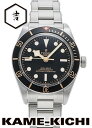 【中古】チューダー/チュードル ブラックベイ フィフティーエイト Ref.79030N ブラック (TUDOR Black Bay 58)【楽ギフ_包装】