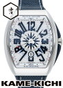 フランク・ミュラー ヴァンガード ヨッティング Ref.V45SCDT YACHTING 新品 ホワイト (FRANCK MULLER Vanguard YACHTING)【楽ギフ_包装】